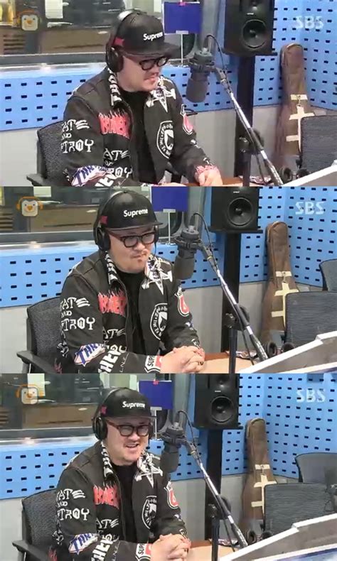 데프콘 “사람들 내 음악에 ‘돌아이 힙합이라고”올드스쿨 손에 잡히는 뉴스 눈에 보이는 뉴스 뉴스엔