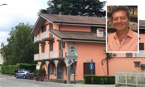 Spara A Un Ladro E Lo Uccide Tabaccaio Condannato A Anni News Prima