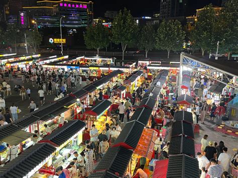 青岛夜经济大开发，地铁点燃城市夜活力 知乎