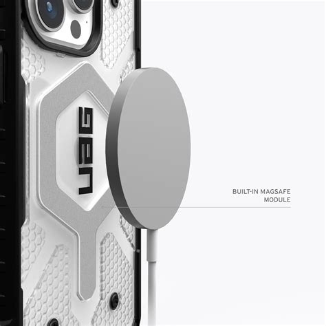 Urban Armor Gear Uag Funda Dise Ada Para Iphone Pro Max De