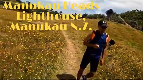 Roadtrip To Manukau Heads New Zealand Bai Eddie Tv Youtube