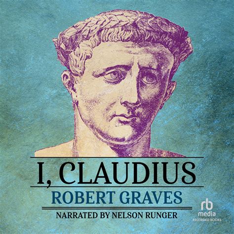 I, Claudius Audiobook, written by Robert Graves | Downpour.com