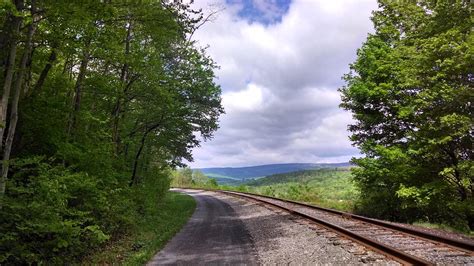 Great Allegheny Passage Pa Photo Courtesy P Flickr