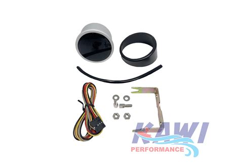 AFR Kit With Gauge Kawi Performance