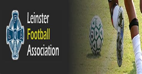 Leinster Junior Cup Quarter Final Draw Evergreen Fc