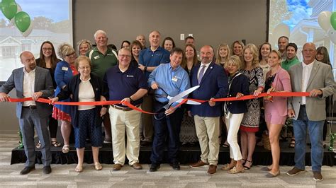 Southern Chautauqua Federal Credit Union Inaugurates New Corporate