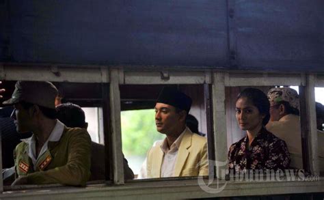 Film Soekarno Indonesia Merdeka Diputar Perdana Di Enam Negara