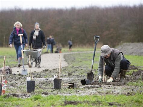 Eemvallei Stichting Voedselbosbouw