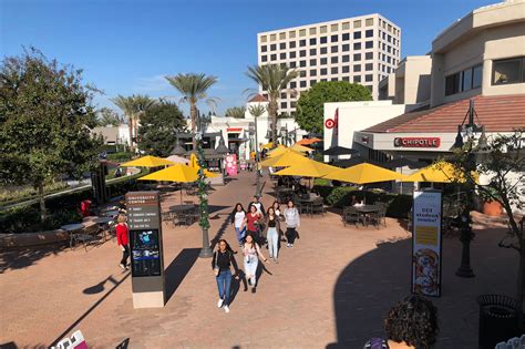 University Town Center Off Campus Shopping And Dining — Unfiltered