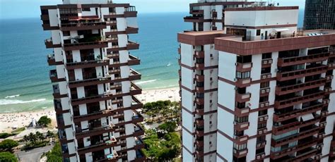 Condomínio Barramares Barra Da Tijuca O Endereço De Luxo Para Quem