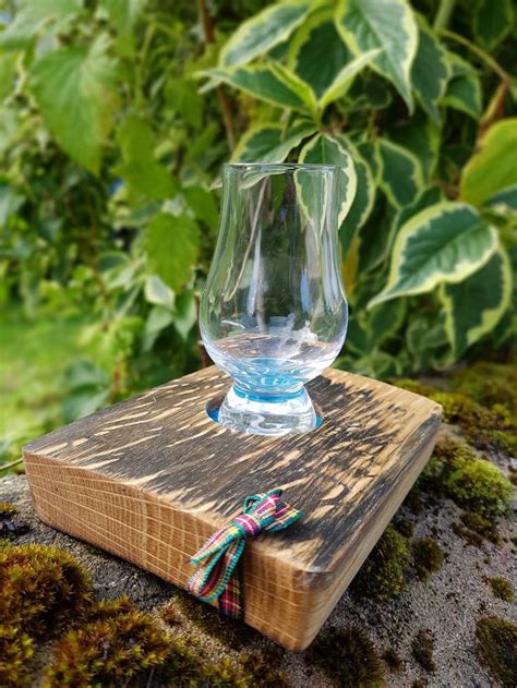 Mini Wee Glencairn Glass Whisky Tasting Tray Mini Glass Etsy Uk Whisky Tasting Whisky