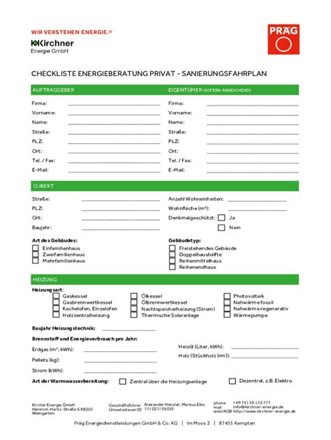 Ausf Llbar Online Wir Verstehen Energie Fax Email Drucken Pdffiller