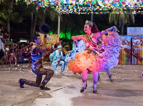 Circuito Sesc Junino 2019 começa neste fim de semana Fortaleza Sesc