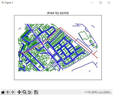 【GIS开发】Esri Shapefile(.shp)矢量数据文件读取（C++、Python）_爱看书的小沐的技术博客_51CTO博客