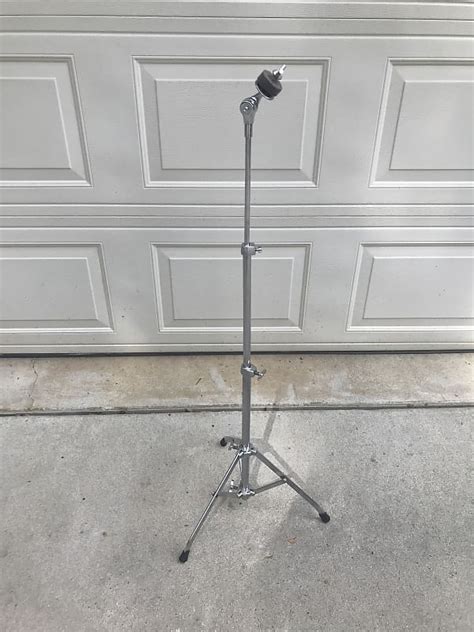 Vintage MIJ Cymbal Stand Super Clean Condition Reverb