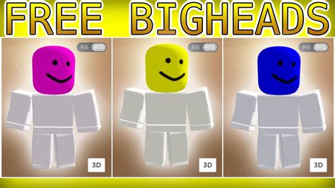 Roblox Bighead Minecraft Skin