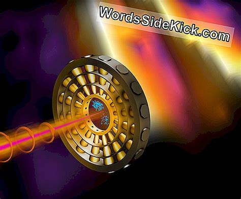 「Attoclock」は、100万分の1秒で電子がどのように速く移動するかを示しています - 2025 | 地球