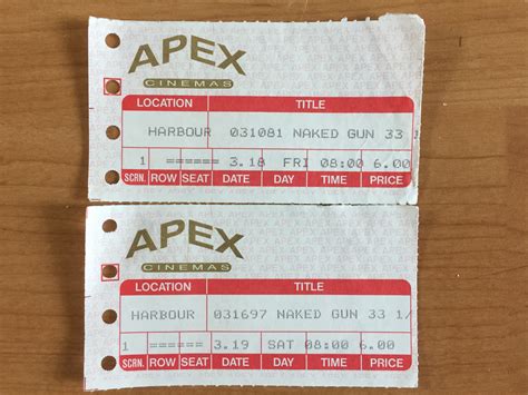 A naked gun 33 script leak reveals a hilarious plot twist 12