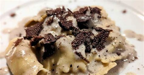 A Bagnoli Irpino La Sagra Del Tartufo E Della Castagna Edizione 2024