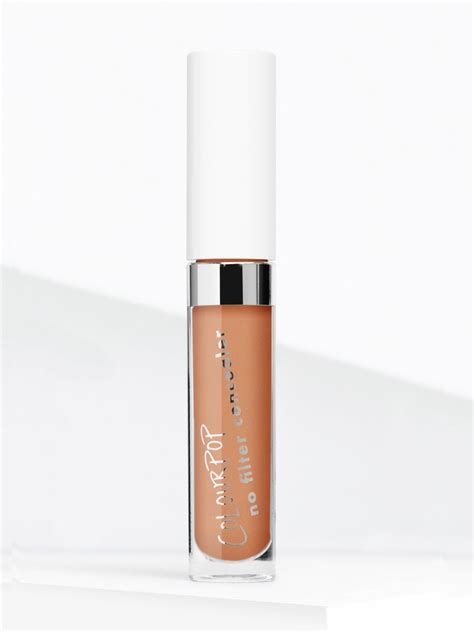 COLOURPOP No Filter Concealer Medium Dark 30 Beautyspot Malaysia