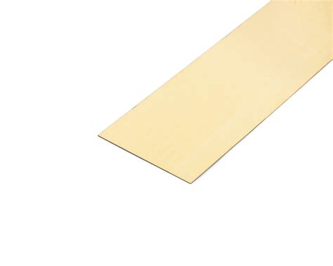 Brass Sheet C260 Metal Supermarkets