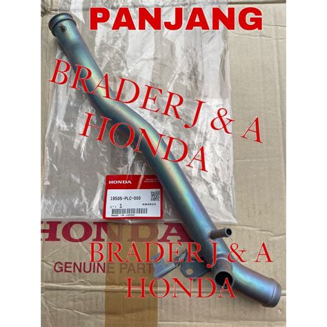 Jual Pipa Water Pump Pipe Connecting Stream Cc Civic Es Century