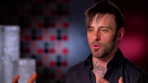 AusCAPS Nick Hawk Nude In Gigolos 6 01 I Popped Your Nervous Cherry