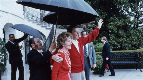 Photos The Attempted Assassination Of Reagan Cnn