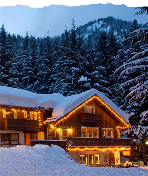 Crystal Mountain Hotels — Discover the Real Mountain Getaway