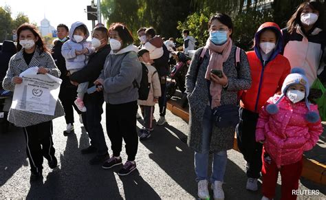 China Mystery Disease What Is Mystery Virus Spreading Through China