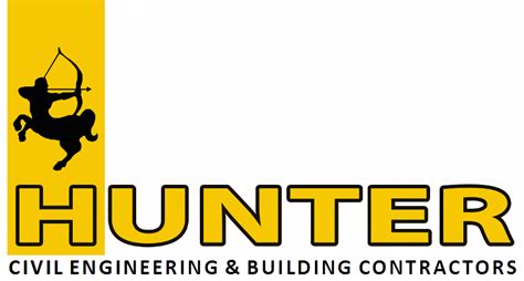 Hunter Construction Civil Engineering Company Based In North East