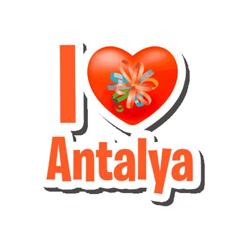 Shopping Center Holiday Sticker By Antalya Migros AVM For IOS Android