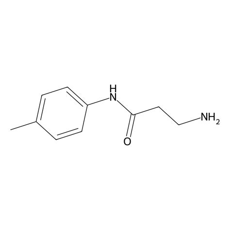 Buy Amino N Methylphenyl Propanamide