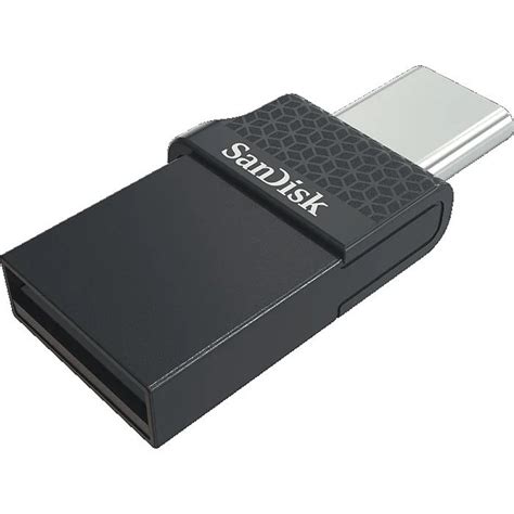 Sandisk Dual Drive Usb Type C 128gb Drives And Storage Shashinki