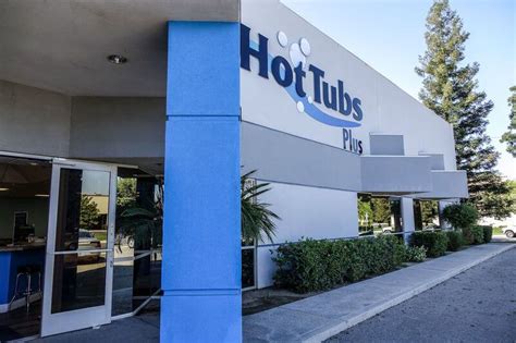 Contact Us Hot Tubs Plus Of Bakersfield