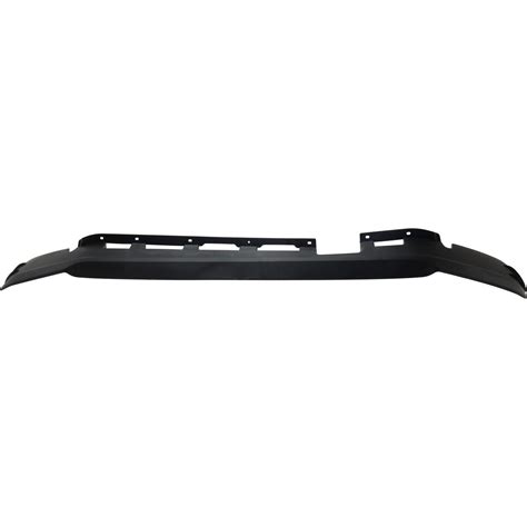 Valance For Toyota Tacoma Front Lower Spoiler Plastic