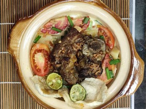 Rekomendasi Restoran Soto Betawi Di Surabaya Pecinta Makanan Wajib