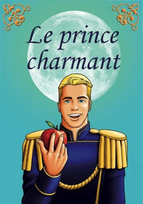 Le Prince Charmant 7 Contes Classiques Revisités Livraddict