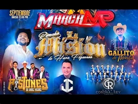 Video Spot Rancho La Misi N En Salinas California Youtube