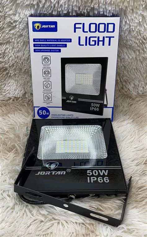 Led Floodlight W Jordan Und Grupo Yuan Dong