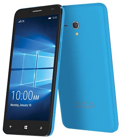 Alcatel Fierce XL Thegioididong