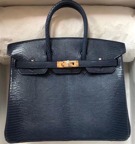 Hermes Birkin Bag Lizard Herm S Birkin Kelly