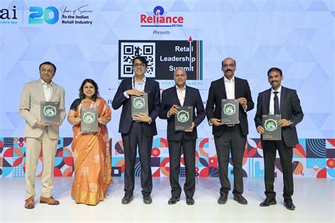 RAI Retail Leadership Summit 2025 (RLS 2025) Drives The Future Of