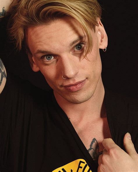 Jamie Bower Jamie Campbell Bower Pretty Men Boy Celebrities Enola