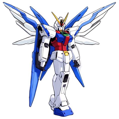 Download Gundam Strike Freedom Png Xtr10