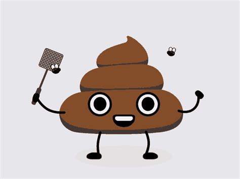 Poop Emoji 