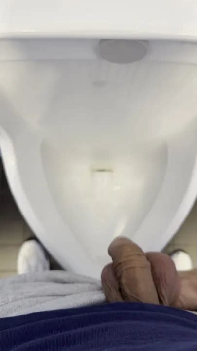 Piss In Public Toilet Gay Big Cock Big Cock Porn Feat Mr Summer XHamster