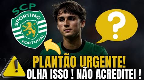 Plant O Urgente N O Acreditei Torcida Chora Essa Perda Sporting