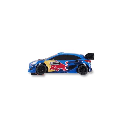 Coche De Scalextric Compact Ford Puma Rally 1 WRC M Sport 23