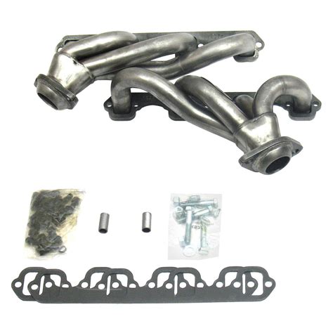 Jba® Ford F 150 1987 Cat4ward Stainless Steel Shorty Exhaust Headers